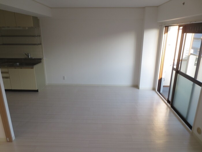 コスモライフの物件内観写真