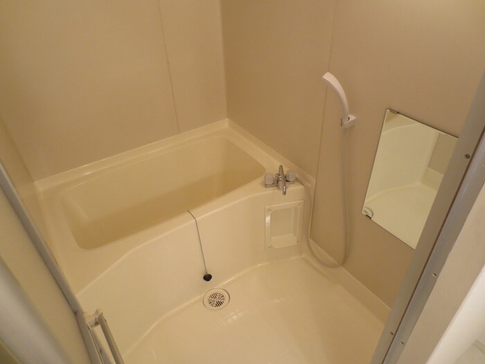 コスモライフの物件内観写真