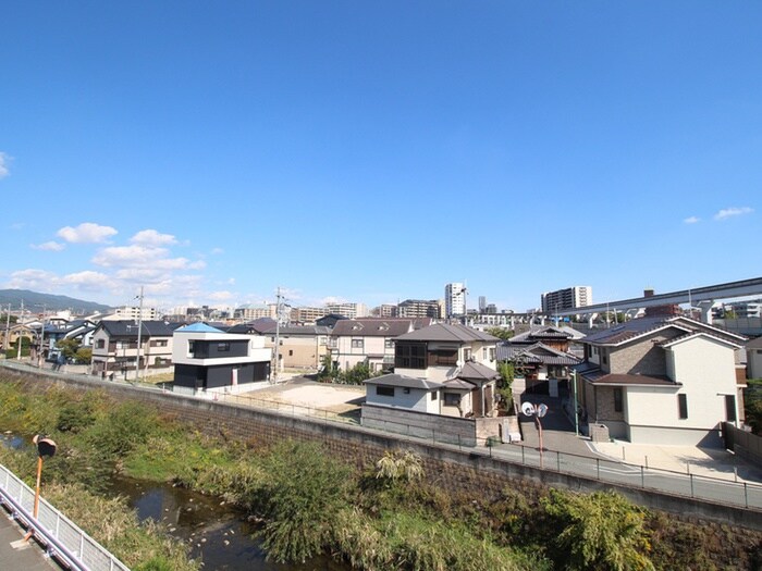 エスポワール桜の町の物件内観写真