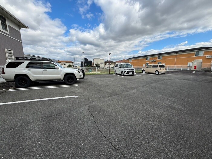 シェーネ　エレガンシアの物件外観写真