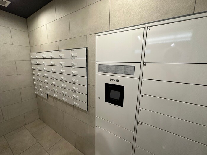 DOUBLE NINE RESIDENCE 天王寺南の物件外観写真