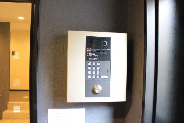 BLISS POINT あべのⅡの物件外観写真