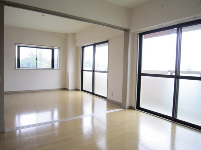 シャルマン・コーポ荒牧の物件内観写真