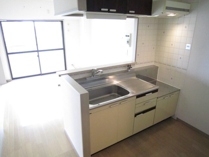 シャルマン・コーポ荒牧の物件内観写真