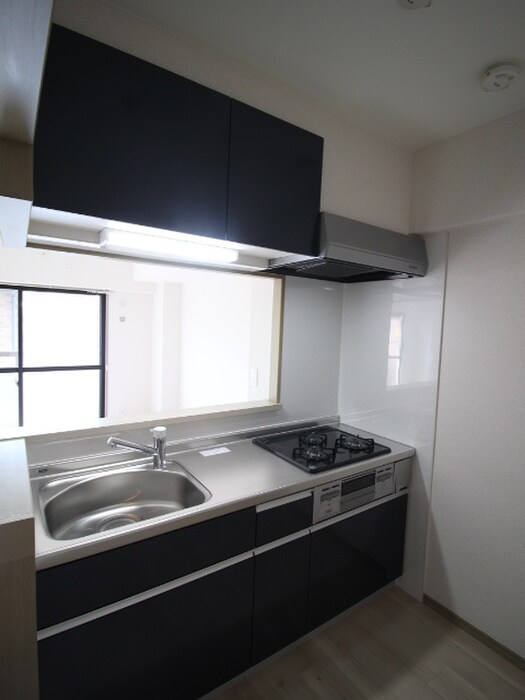 シャルマン・コーポ荒牧の物件内観写真