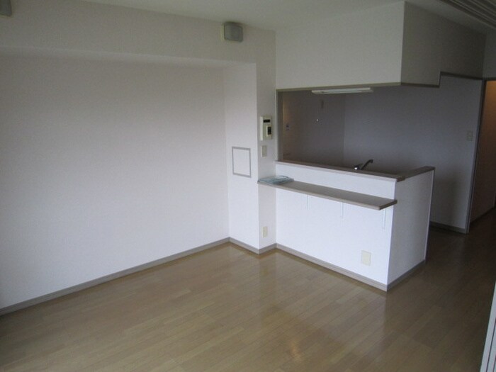 シャルマン・コーポ荒牧の物件内観写真