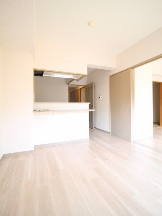 シャルマン・コーポ荒牧の物件内観写真