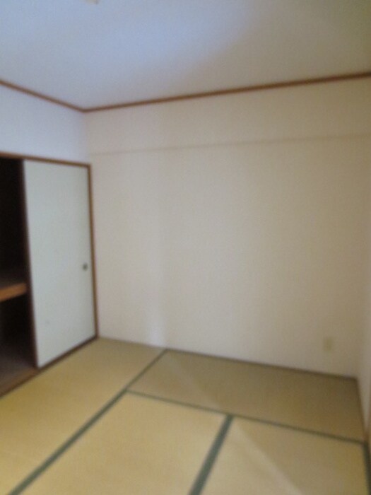 シャルマン・コーポ荒牧の物件内観写真