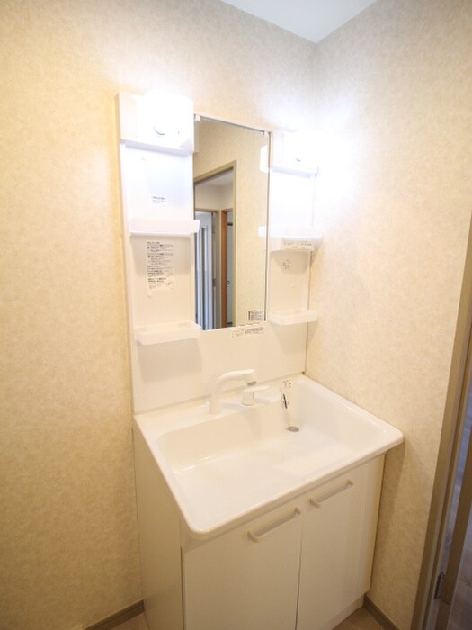 シャルマン・コーポ荒牧の物件内観写真