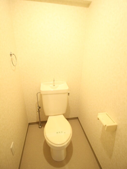 シャルマン・コーポ荒牧の物件内観写真