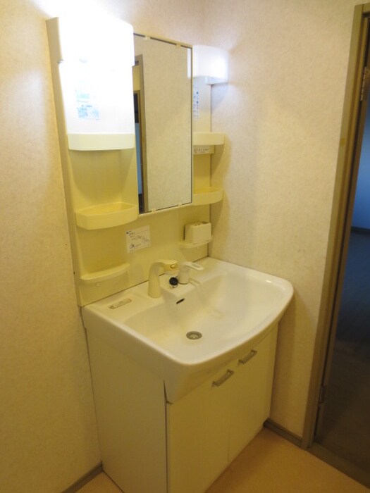 シャルマン・コーポ荒牧の物件内観写真