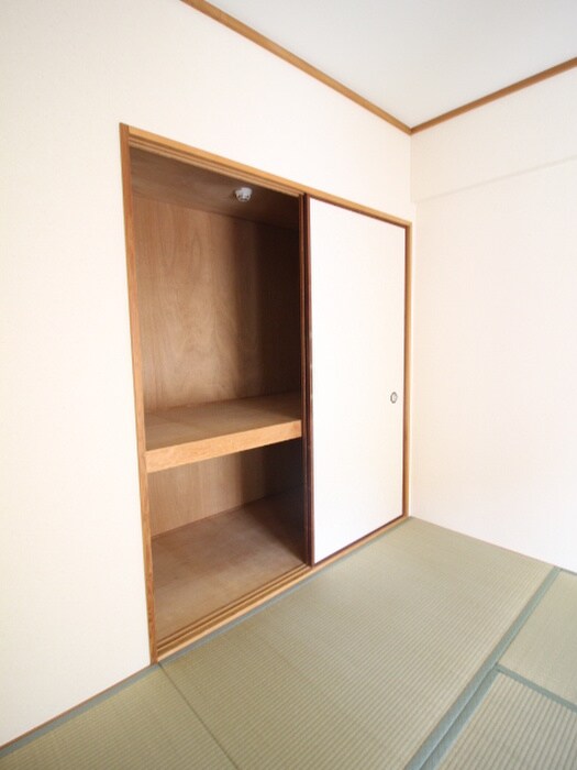 シャルマン・コーポ荒牧の物件内観写真