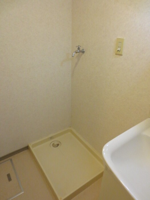 シャルマン・コーポ荒牧の物件内観写真