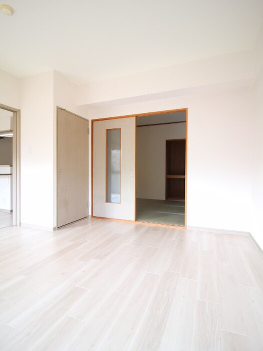 シャルマン・コーポ荒牧の物件内観写真