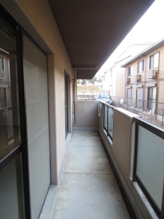 シャルマン・コーポ荒牧の物件内観写真