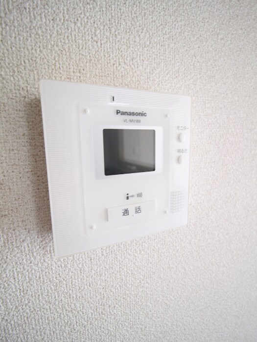 シャルマン・コーポ荒牧の物件内観写真