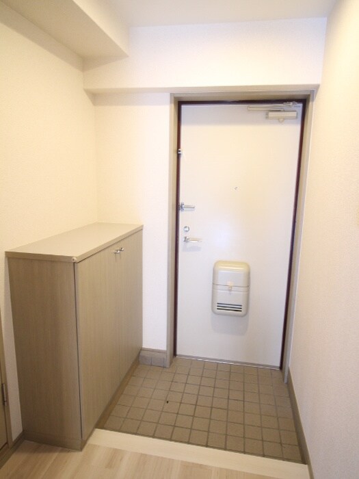 シャルマン・コーポ荒牧の物件内観写真