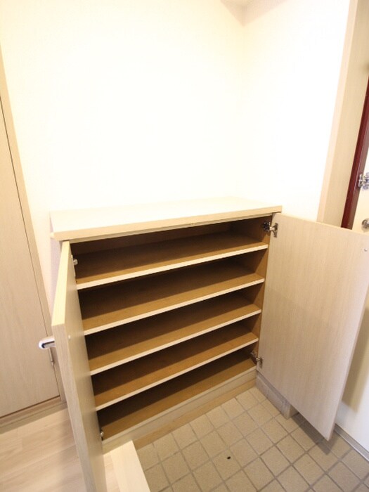 シャルマン・コーポ荒牧の物件内観写真