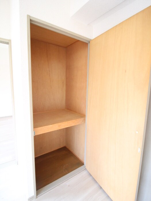 シャルマン・コーポ荒牧の物件内観写真