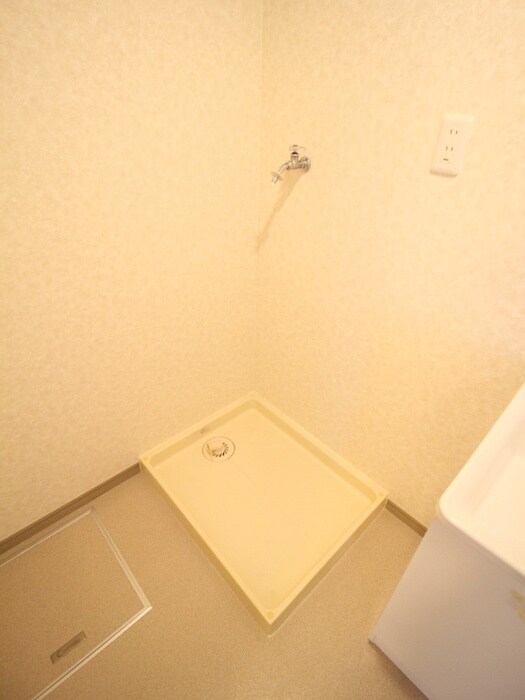 シャルマン・コーポ荒牧の物件内観写真