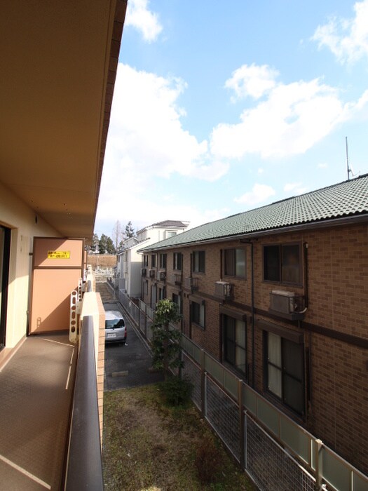 シャルマン・コーポ荒牧の物件内観写真