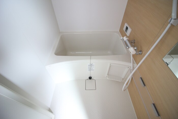 ウグイスコートの物件内観写真