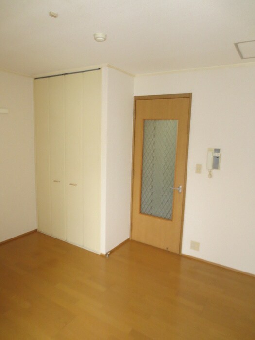 プラージュ本山の物件内観写真