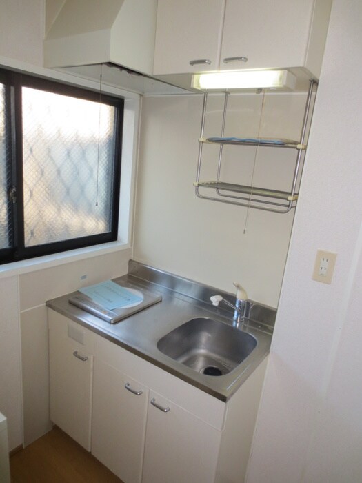 プラージュ本山の物件内観写真