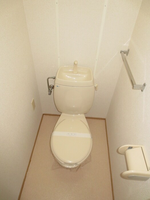 プラージュ本山の物件内観写真