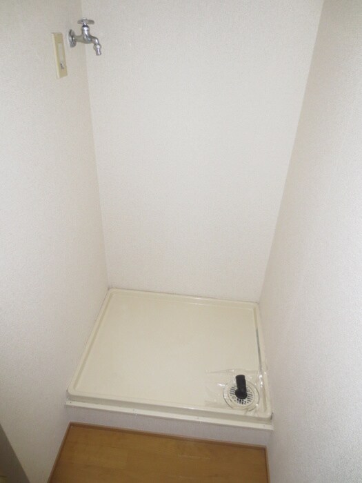 プラージュ本山の物件内観写真