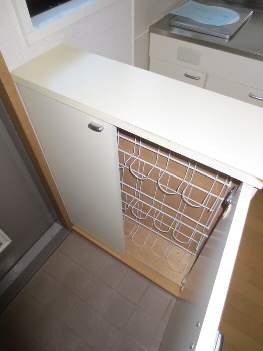 プラージュ本山の物件内観写真