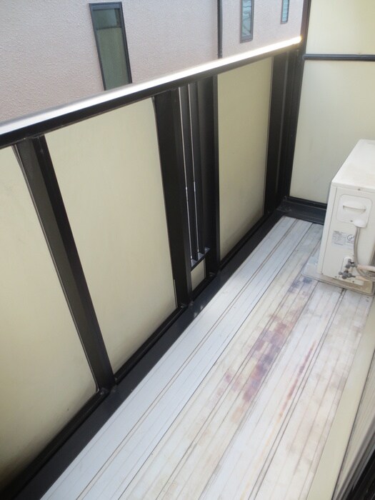 プラージュ本山の物件内観写真