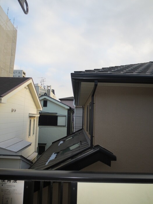 プラージュ本山の物件内観写真