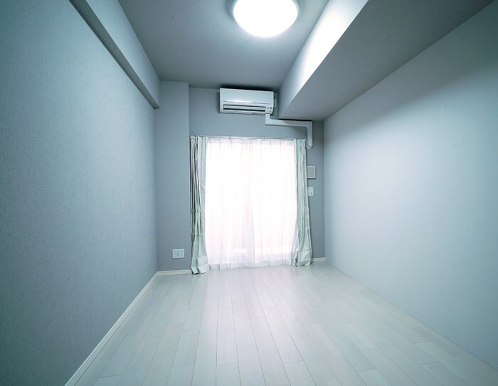 スペーシア江坂広芝町の物件内観写真