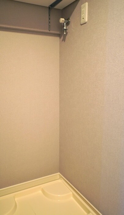 スペーシア江坂広芝町の物件内観写真