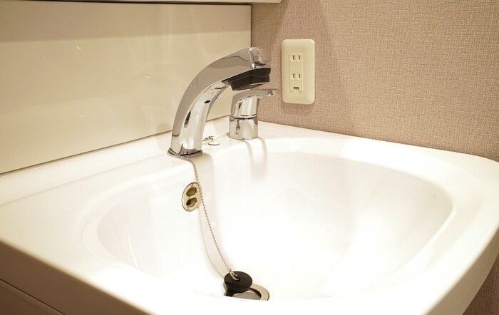 スペーシア江坂広芝町の物件内観写真