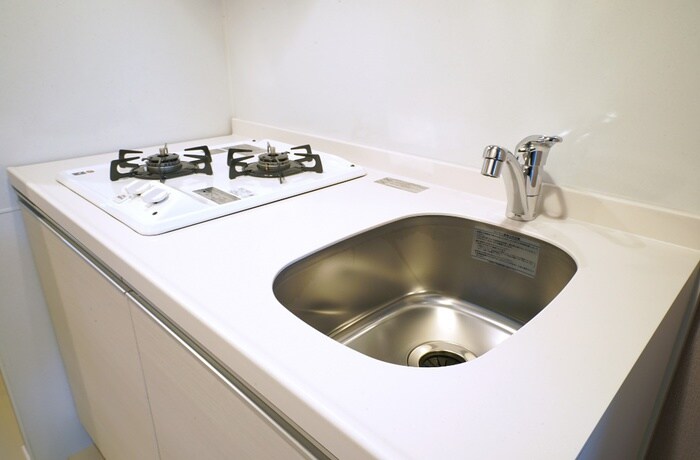 スペーシア江坂広芝町の物件内観写真