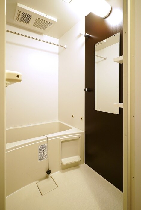 スペーシア江坂広芝町の物件内観写真