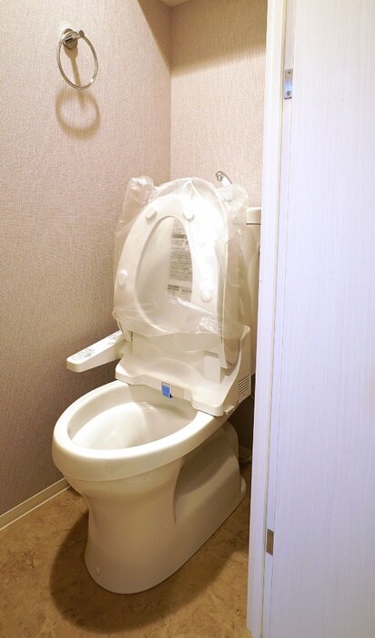 スペーシア江坂広芝町の物件内観写真