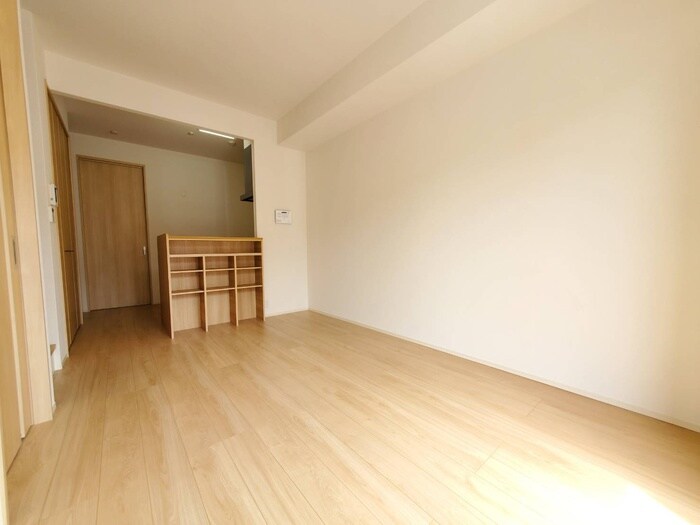 ジーヴォシグマ桃山の物件内観写真