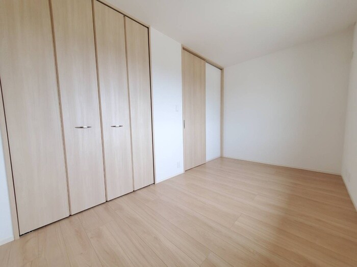 ジーヴォシグマ桃山の物件内観写真