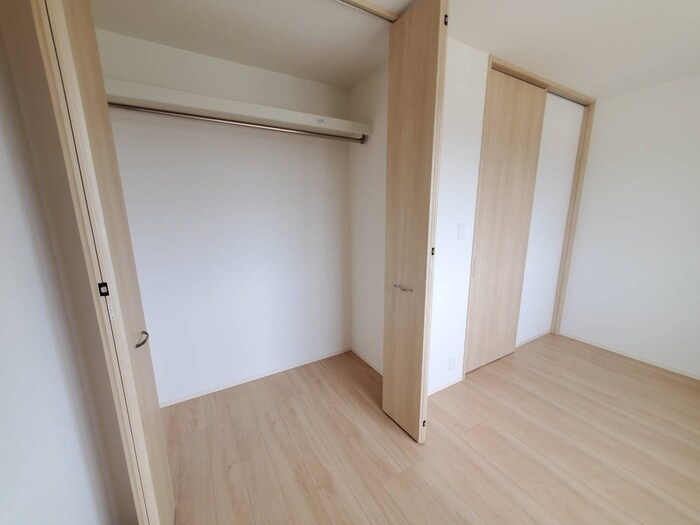 ジーヴォシグマ桃山の物件内観写真