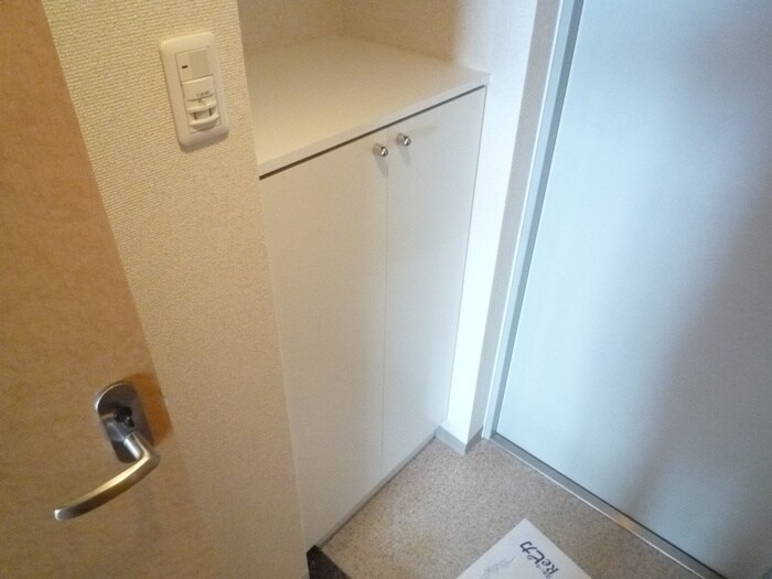 サウス・アルカディアの物件内観写真