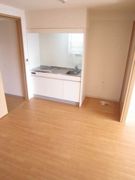 サウス・アルカディアの物件内観写真