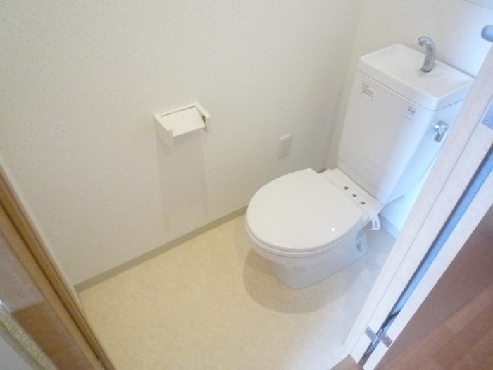 サウス・アルカディアの物件内観写真