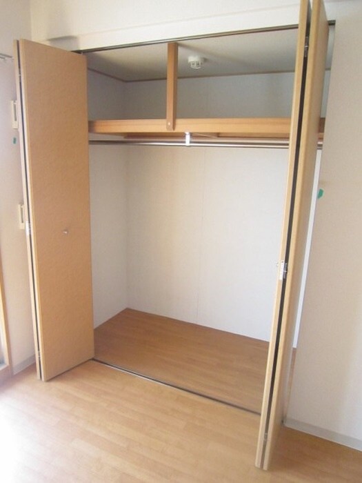 サウス・アルカディアの物件内観写真