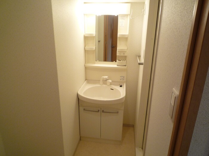 サウス・アルカディアの物件内観写真