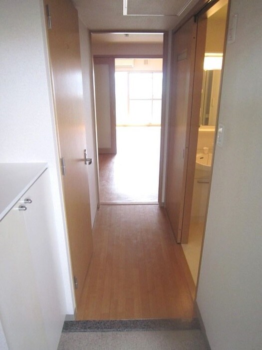 サウス・アルカディアの物件内観写真