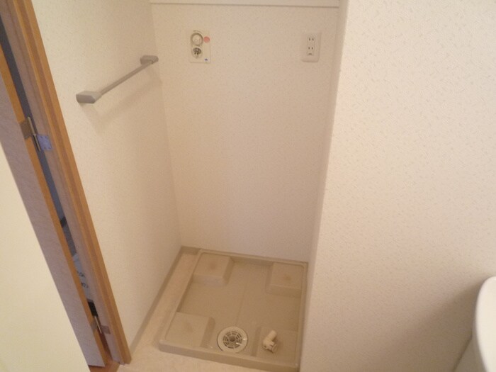 サウス・アルカディアの物件内観写真