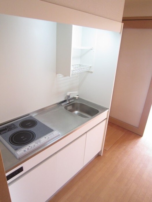 サウス・アルカディアの物件内観写真